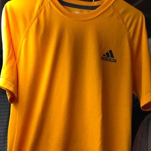 Adidas Ultimate Tee Men’s T-Shirt